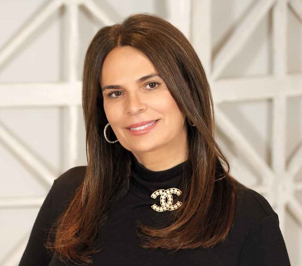 Top Maryland Plastic Surgeon Sheilah A. Lynch