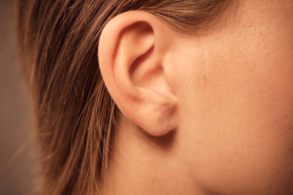Earlobe Repair - Chevy Chase Maryland