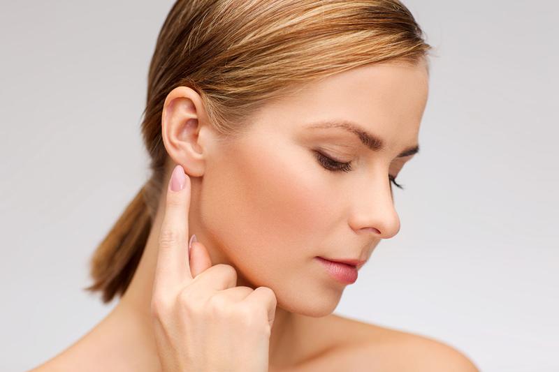 Patient 1 Ear Pinning Reshaping Expert Maryland