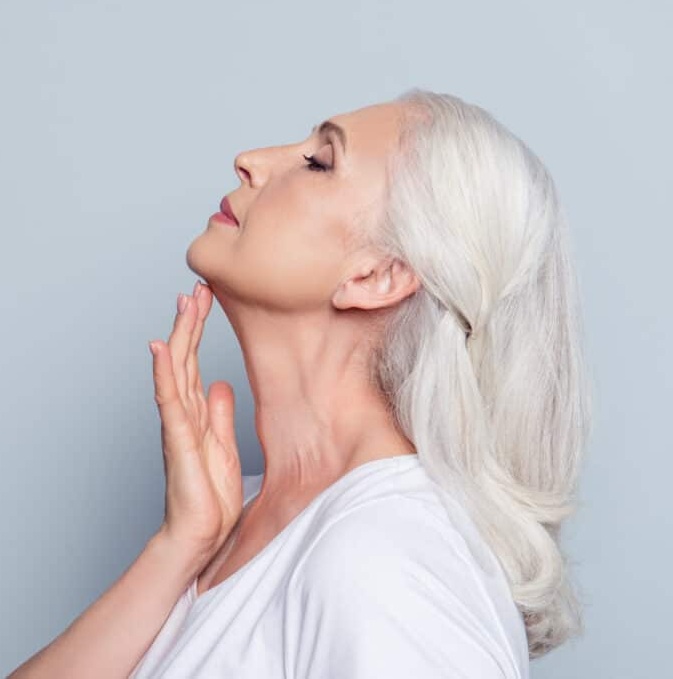 Expert Neck Lift Surgeon Washington DC