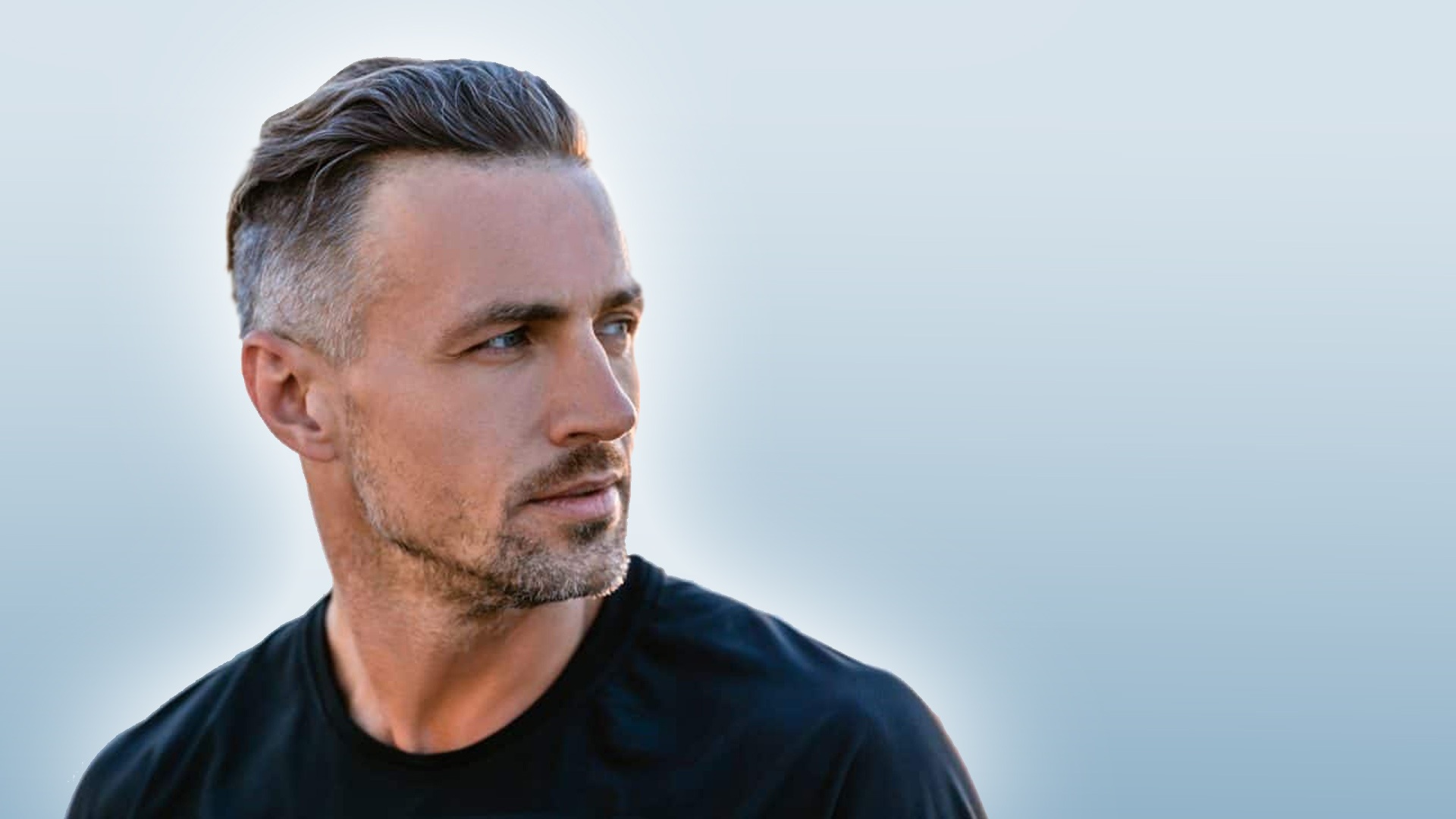 Male Vertical Washington DC Facelift Surgeon Sheilah Lynch, MD