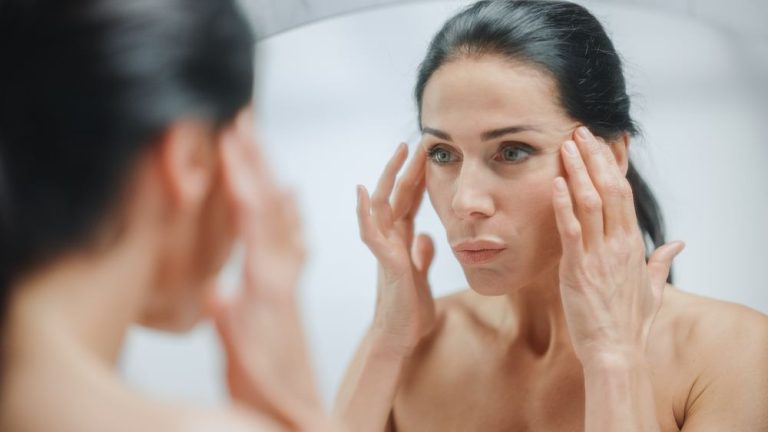 Ozempic Face Correction - Expert Ozempic Face Correction Surgeon Easton Maryland