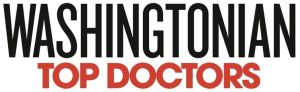 washingtonian top doctor Sheilah A Lynch MD